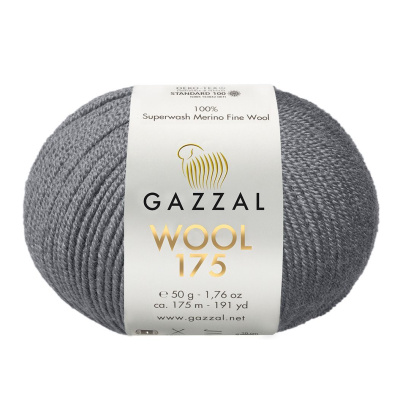 Wool 175 Gazzal